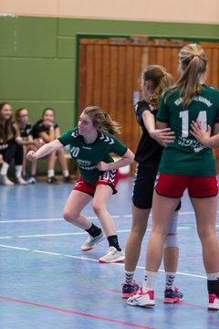Bild 41 - wBJ Münsterdorf am 8.12.18